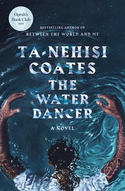 Water Dancer - Ingram