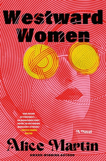 Westward Women - Ingram