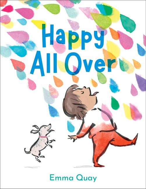 Happy All Over - Ingram