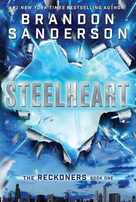Steelheart - Ingram