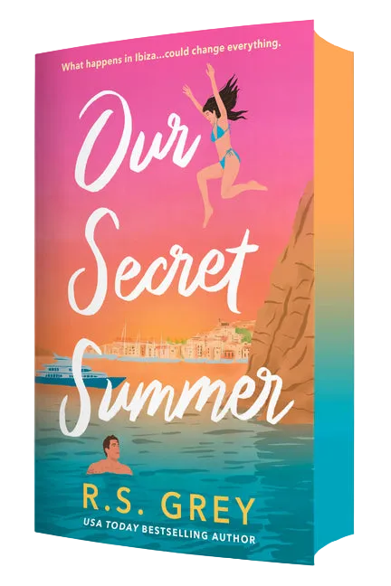 Our Secret Summer