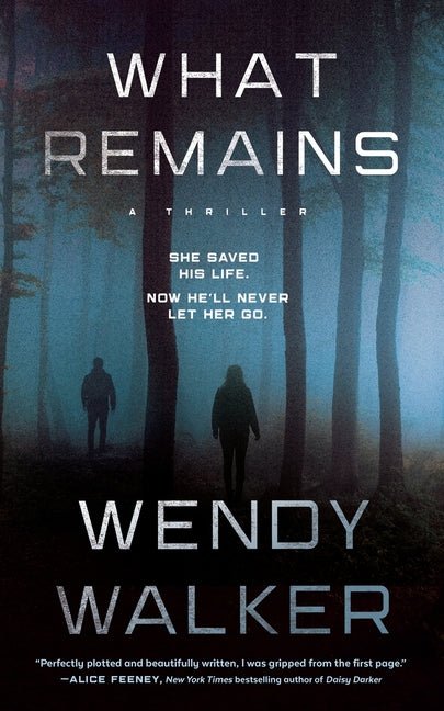 What Remains - Ingram