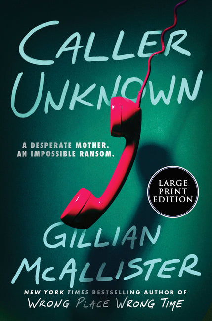 Caller Unknown - Ingram