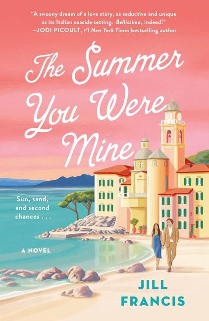 Summer You Were Mine - Ingram