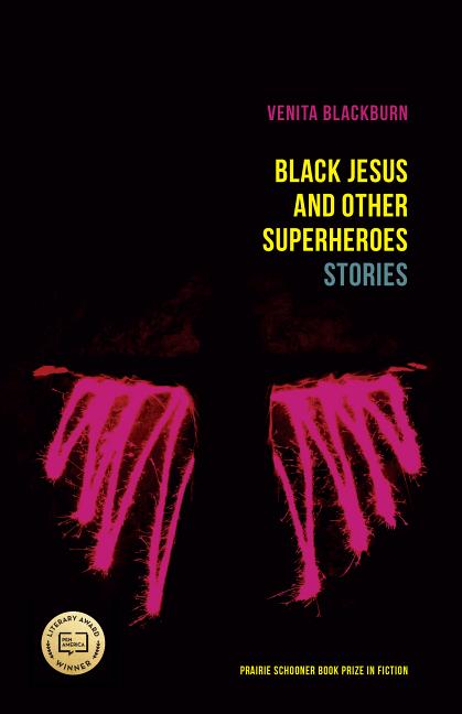 Black Jesus and Other Superheroes: Stories - Ingram