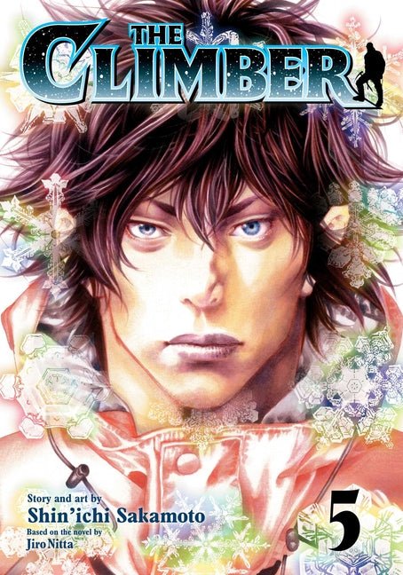 The Climber, Vol. 5 - Ingram