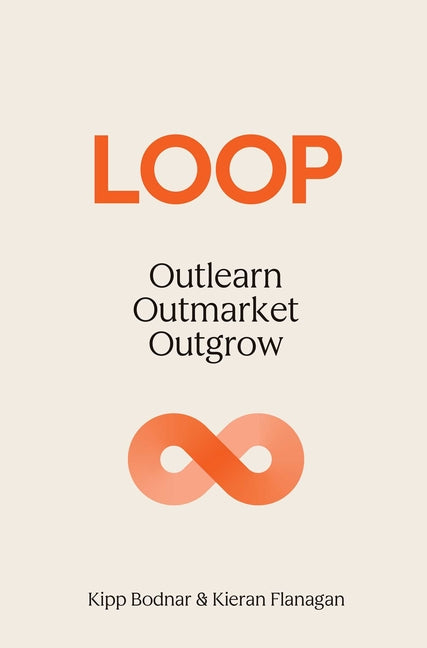 Loop: Outlearn. Outmarket. Outgrow.