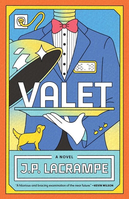 Valet - Ingram