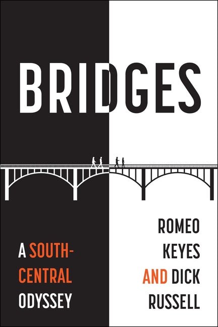 Bridges: A South-Central Odyssey - Ingram