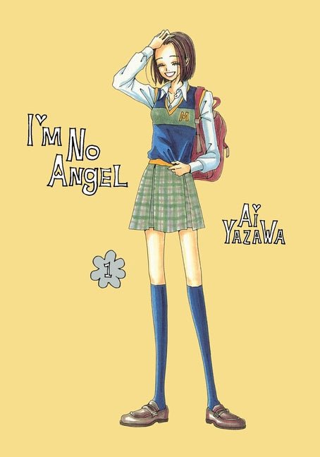 I'm No Angel, Vol. 1 - Ingram