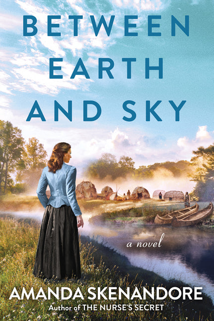 Between Earth and Sky - Ingram