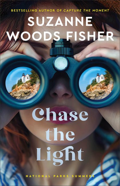Chase the Light - Ingram