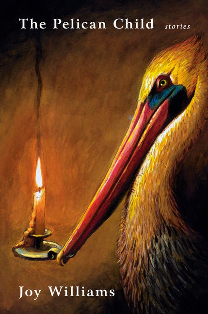 Pelican Child: Stories - Ingram