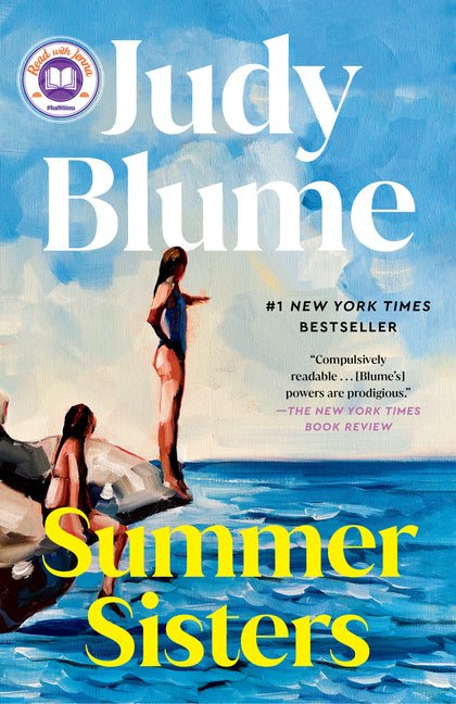 Summer Sisters: A Read with Jenna Pick - Ingram