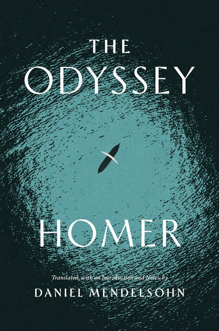 Odyssey - Ingram