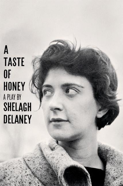 Taste of Honey, a Play - Ingram