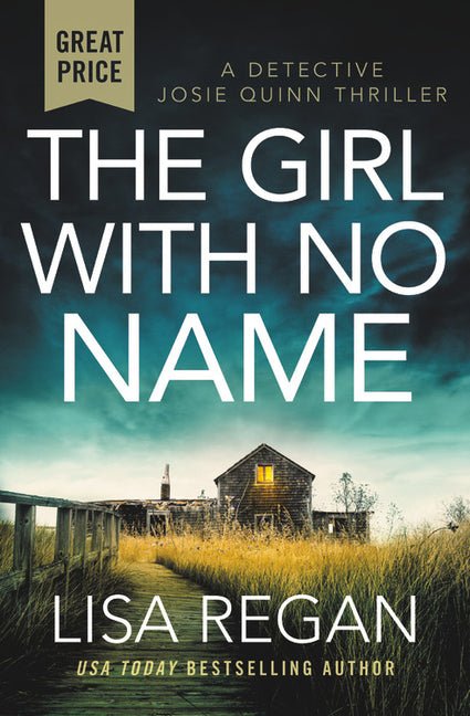 Girl with No Name - Ingram