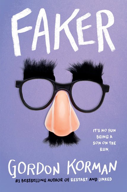 Faker - Ingram