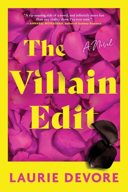 Villain Edit - Ingram