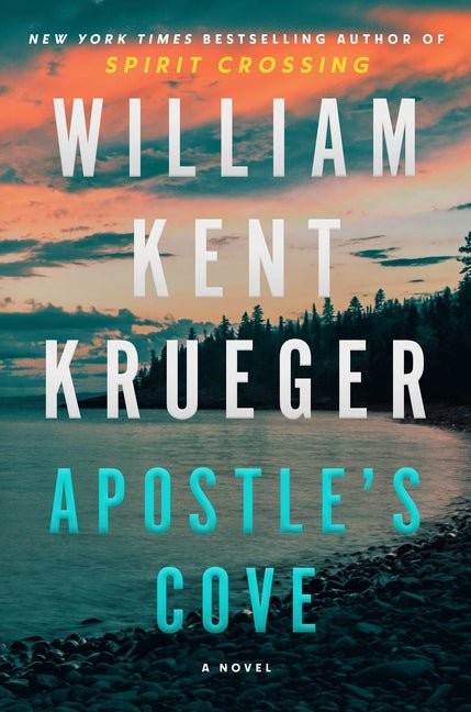 Apostle's Cove - Ingram