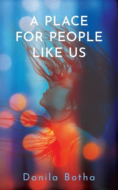 Place for People Like Us - Ingram