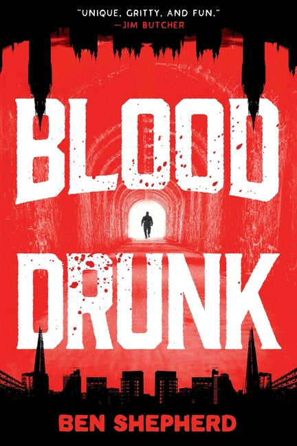 Blood Drunk
