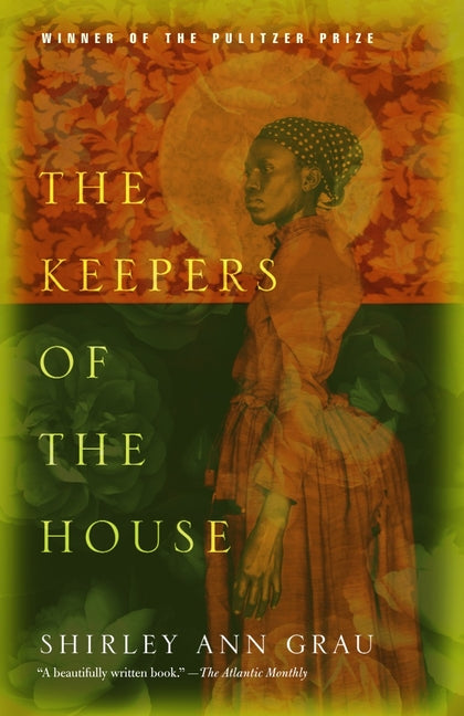 Keepers of the House - Ingram