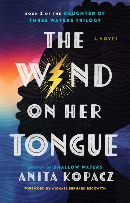 The Wind on Her Tongue - Ingram