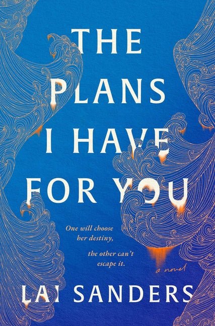 The Plans I Have for You - Ingram