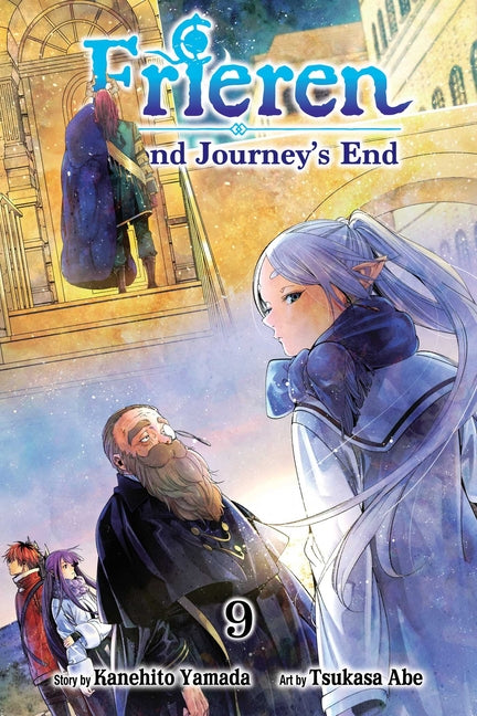 Frieren: Beyond Journey's End, Vol. 9 - Ingram