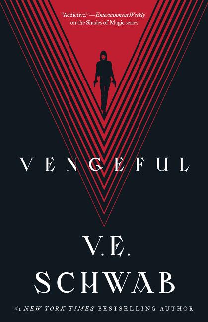 Vengeful - Ingram