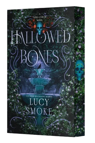 Hallowed Bones