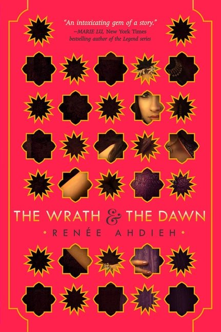 The Wrath & the Dawn - Ingram