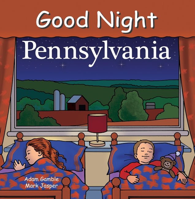 Good Night Pennsylvania - Ingram