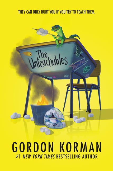 Unteachables - Ingram