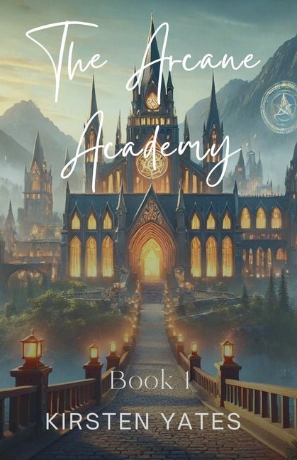 Arcane Academy - Ingram