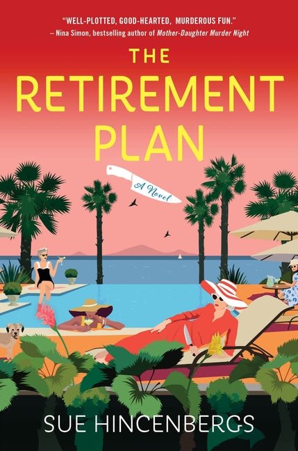 The Retirement Plan - Ingram