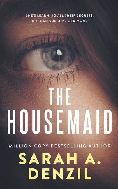 The Housemaid - Ingram