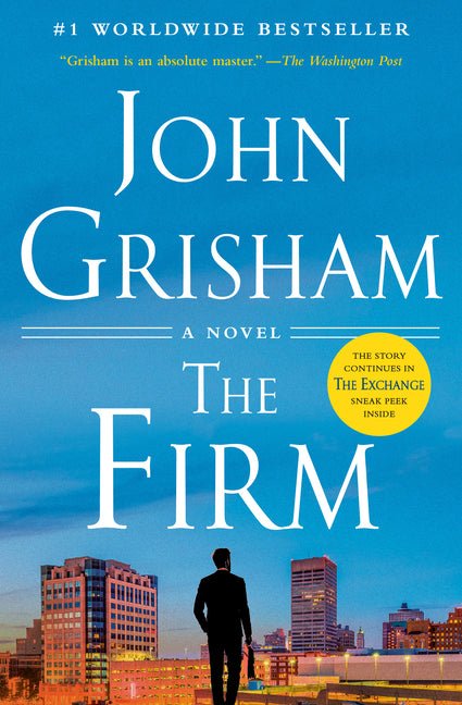 Firm - Ingram