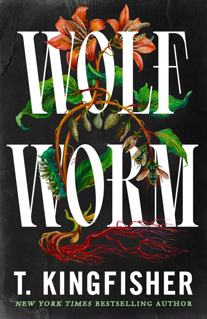 Wolf Worm - Ingram