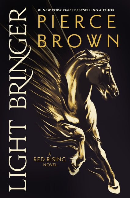 Light Bringer - Ingram