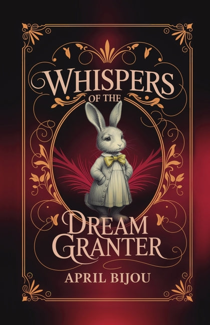 Whispers of the Dream Granter - Ingram