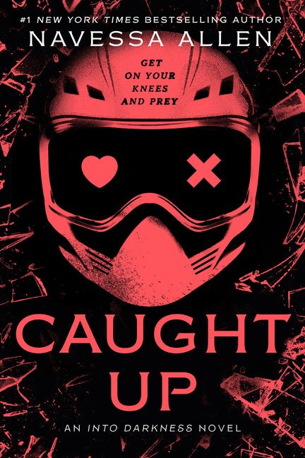 Caught Up: Into Darkness Trilogy - Ingram