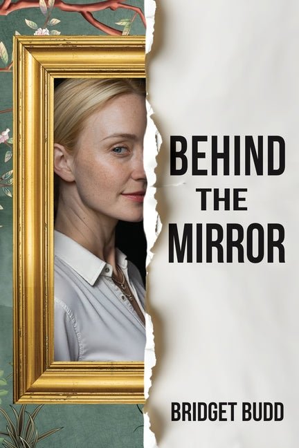 Behind The Mirror - Ingram