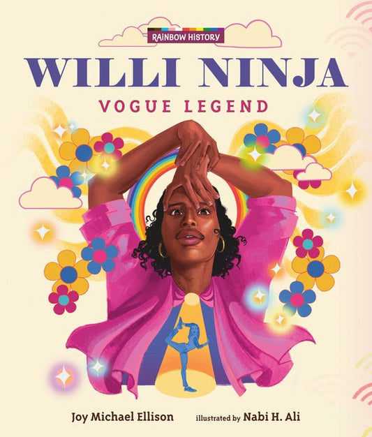Willi Ninja: Vogue Legend - Ingram