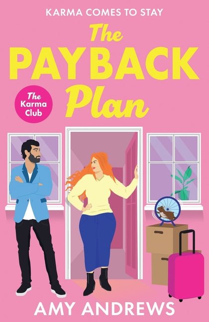 Payback Plan - Ingram