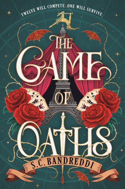 The Game of Oaths - Ingram