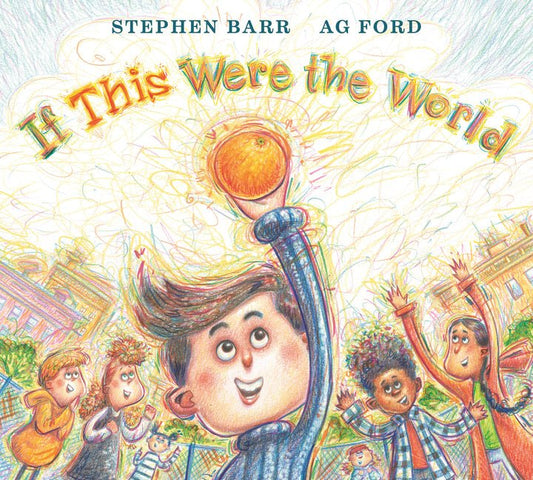 If This Were the World - Ingram