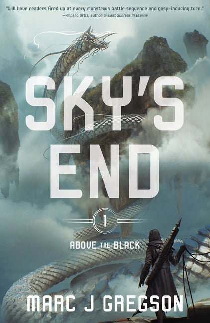 Sky's End - Ingram