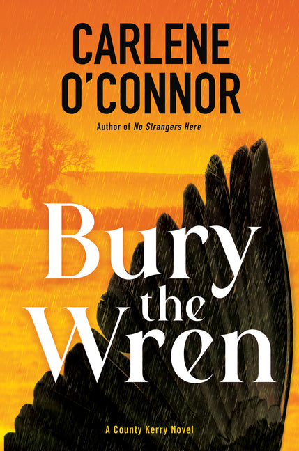Bury the Wren